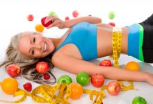 Тренажёр Назарова – опробовано и одобрено! Часть шестая – кушаем и худеем